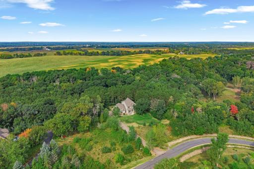 1346 Birch Park Ridge, Houlton, WI 54082