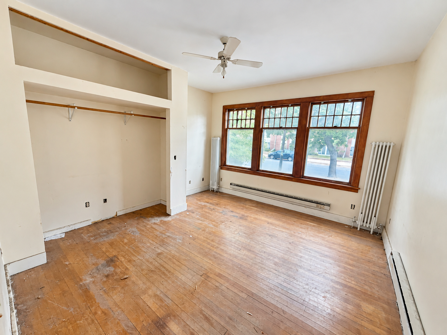 Main Level Bedroom
