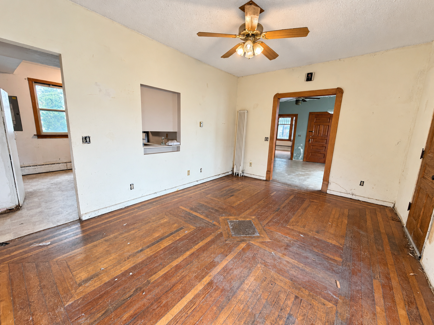 Main Level Dining Room