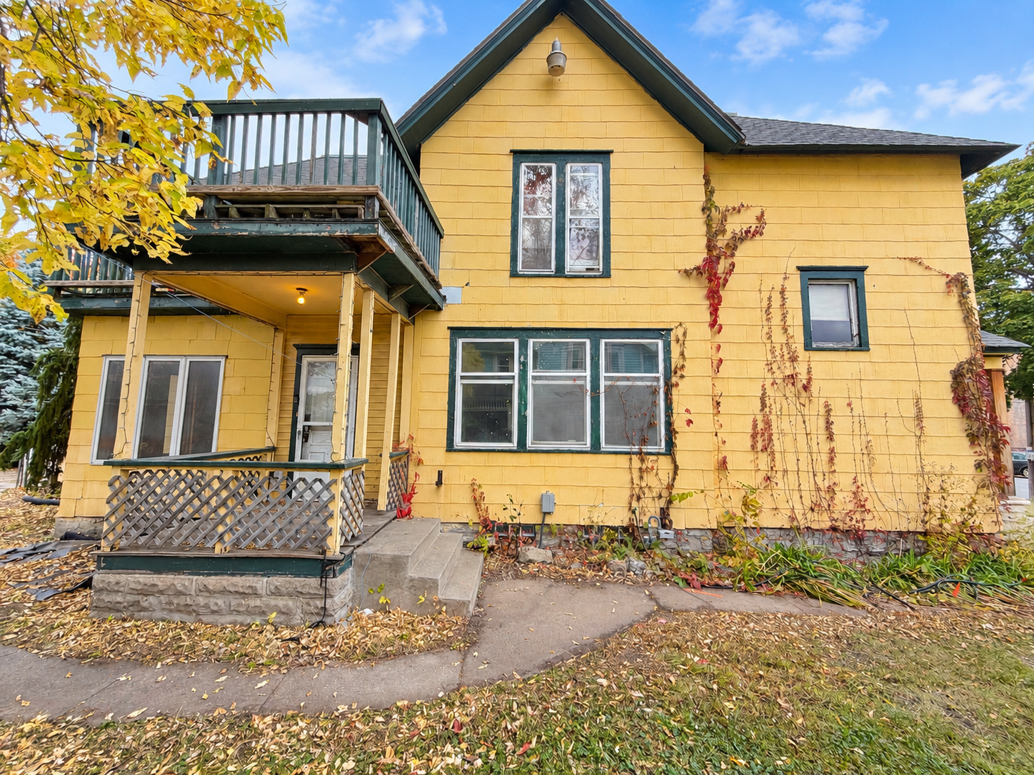 2620 Stevens - 2