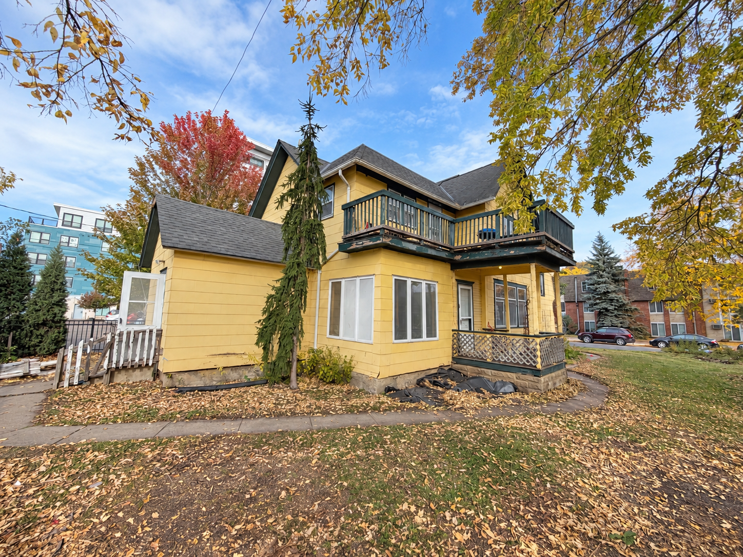 2620 Stevens - 3