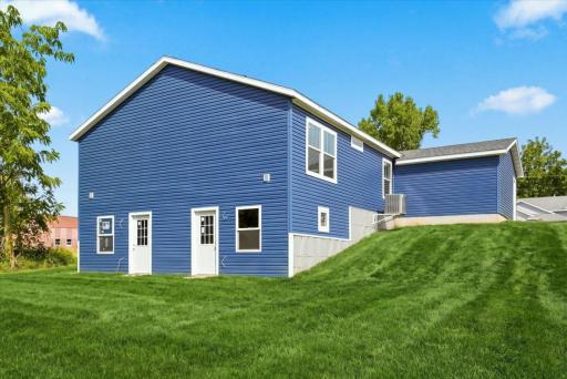 251 Panther Drive, Ellsworth, WI 54011