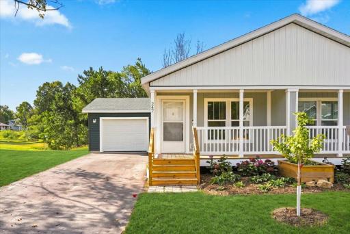 247 Panther Drive, Ellsworth, WI 54011