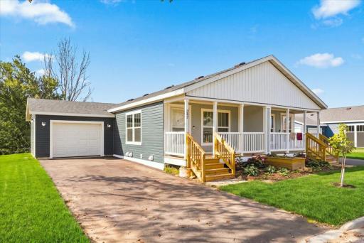 247 Panther Drive, Ellsworth, WI 54011