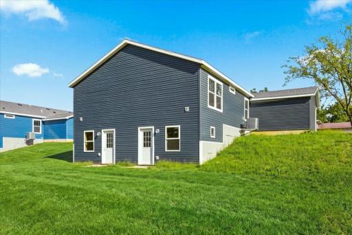 247 Panther Drive, Ellsworth, WI 54011