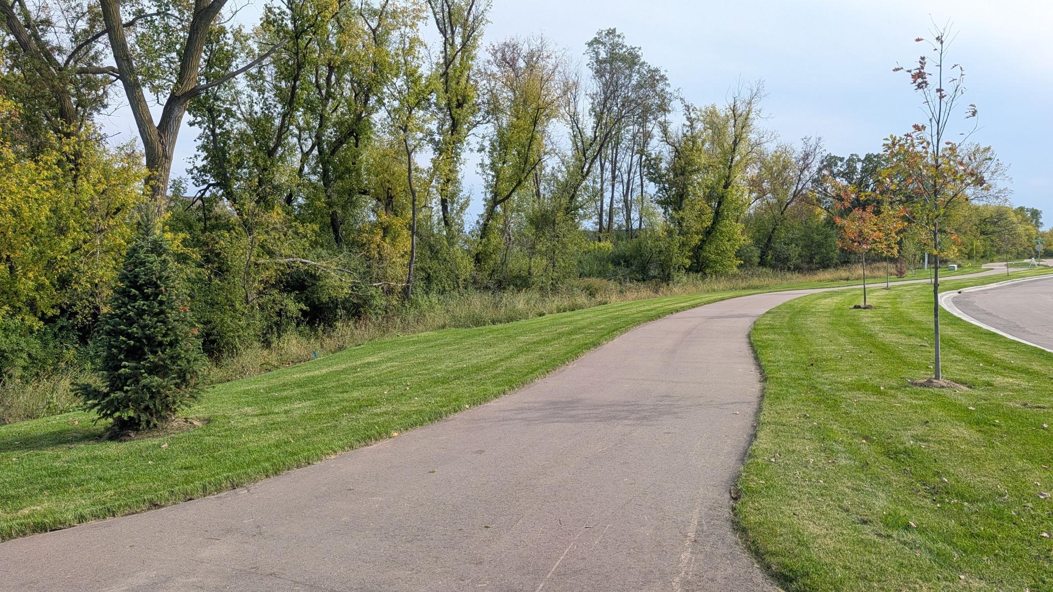 Enjoy the amenities at Willowbrooke!