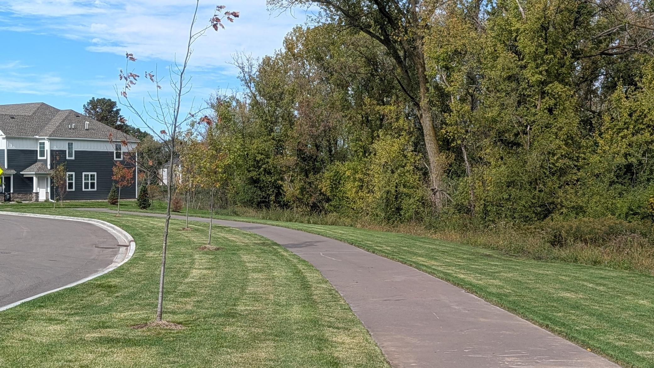 Enjoy the amenities at Willowbrooke!