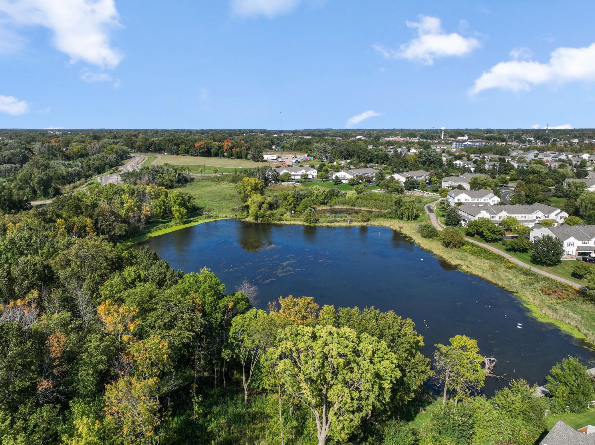 Welcome to Settlers Brook!