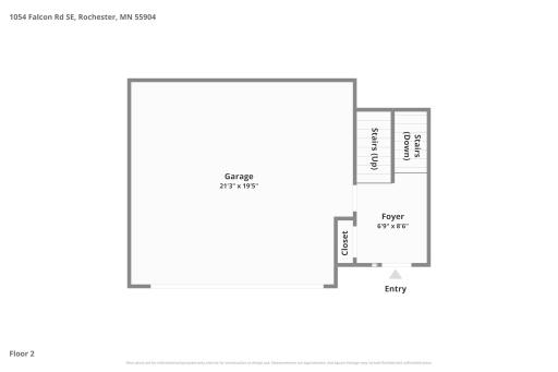 1054 Falcon Road SE, Rochester, MN 55904