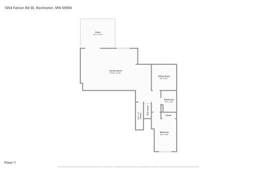 1054 Falcon Road SE, Rochester, MN 55904