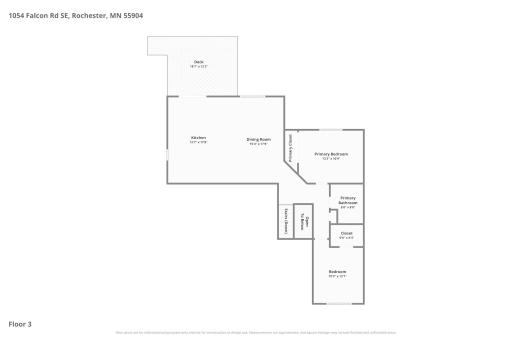 1054 Falcon Road SE, Rochester, MN 55904