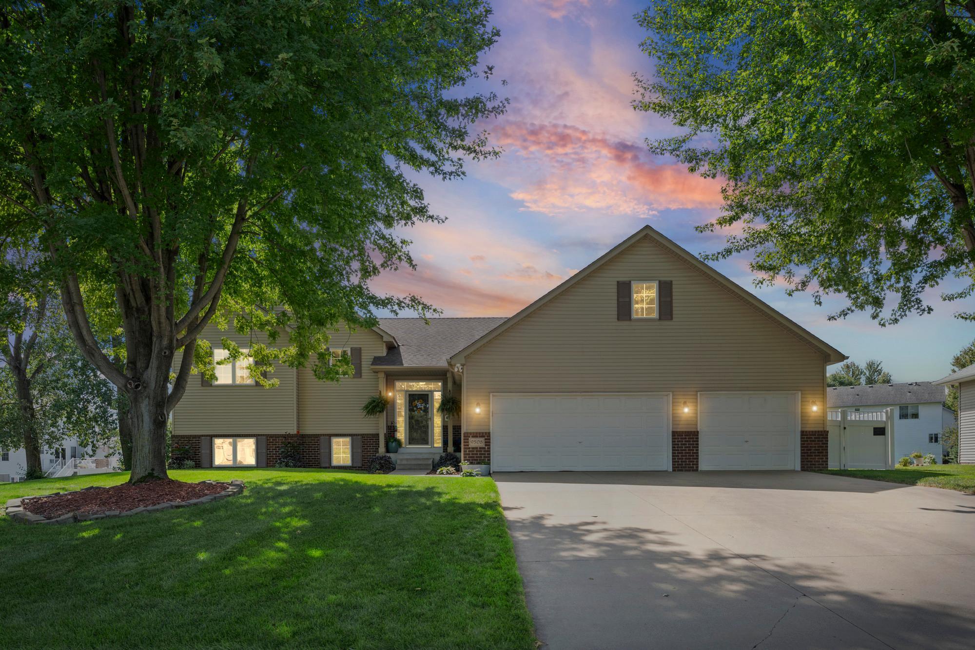 Property photo for 9508 204th Street W, Lakeville, MN 55044
