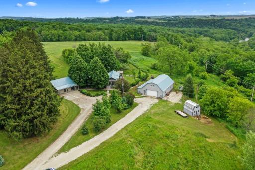 30974 Indigo Road, Fountain, MN 55935