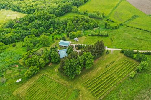 30974 Indigo Road, Fountain, MN 55935