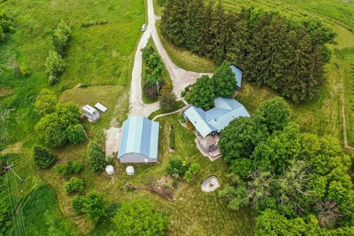 30974 Indigo Road, Fountain, MN 55935
