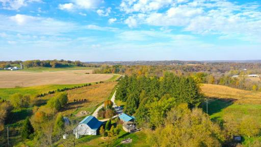 30974 Indigo Road, Fountain, MN 55935