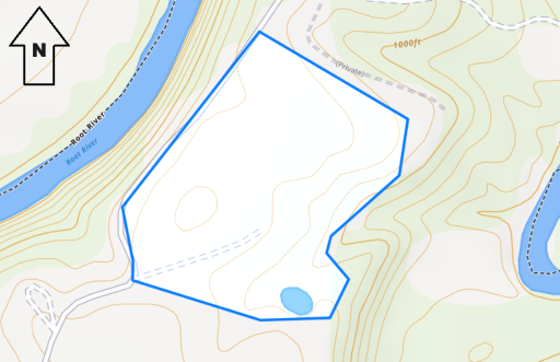 30974 Indigo Road, Fountain, MN 55935