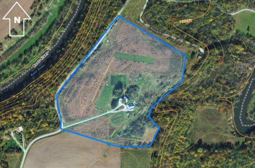 30974 Indigo Road, Fountain, MN 55935