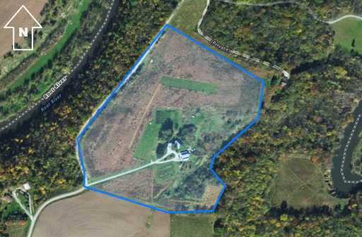 30974 Indigo Road, Fountain, MN 55935