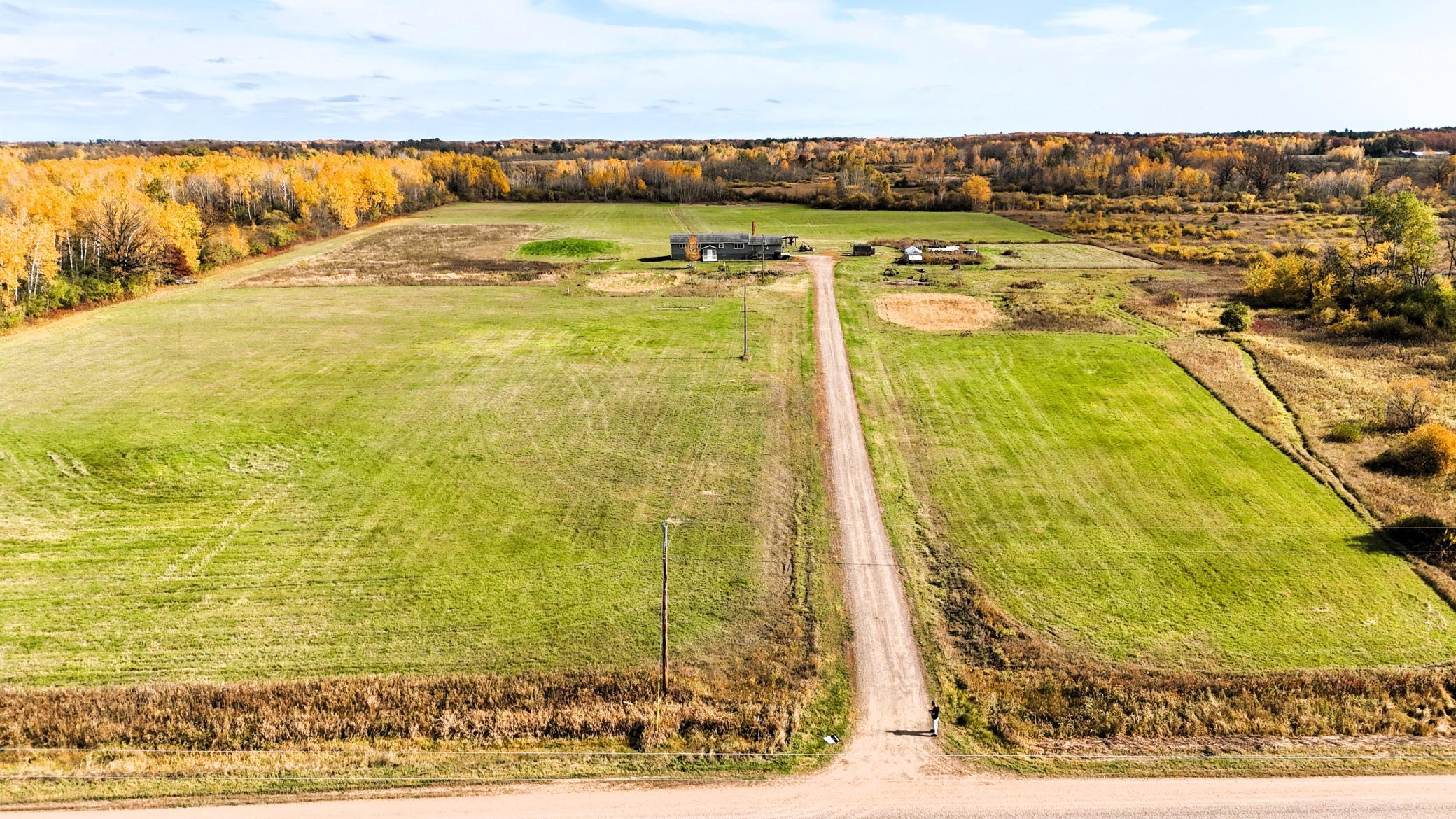 Property photo for 1818 Sherwood Street, Mora, MN 55051
