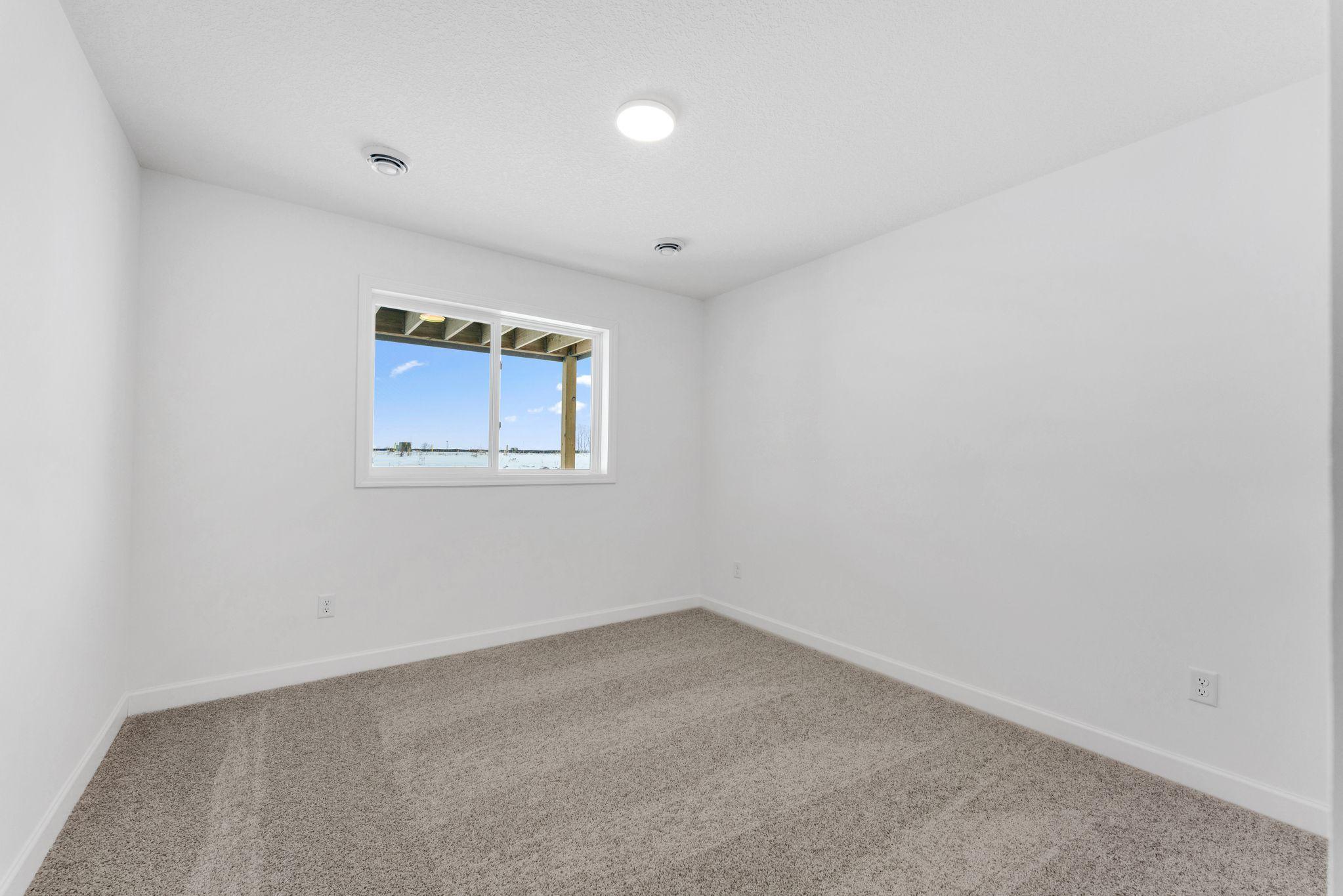 (Photo of a similar home, actual finishes may vary)