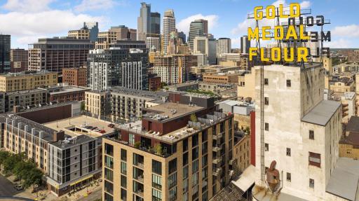 750 S 2nd Street, 803, Minneapolis, MN 55401