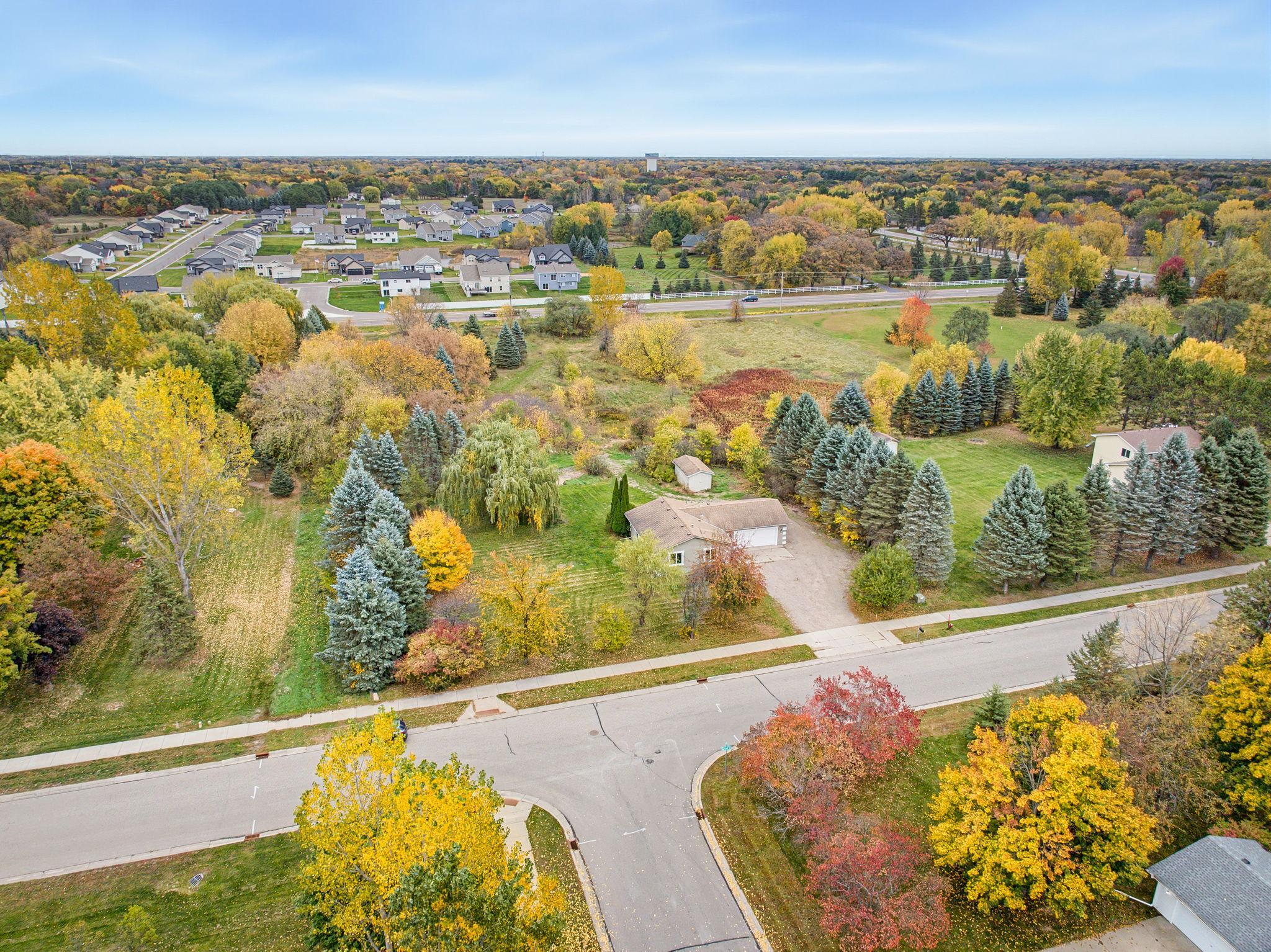 Located Just Steps From the Brookfield Development & Brookside Elementary School