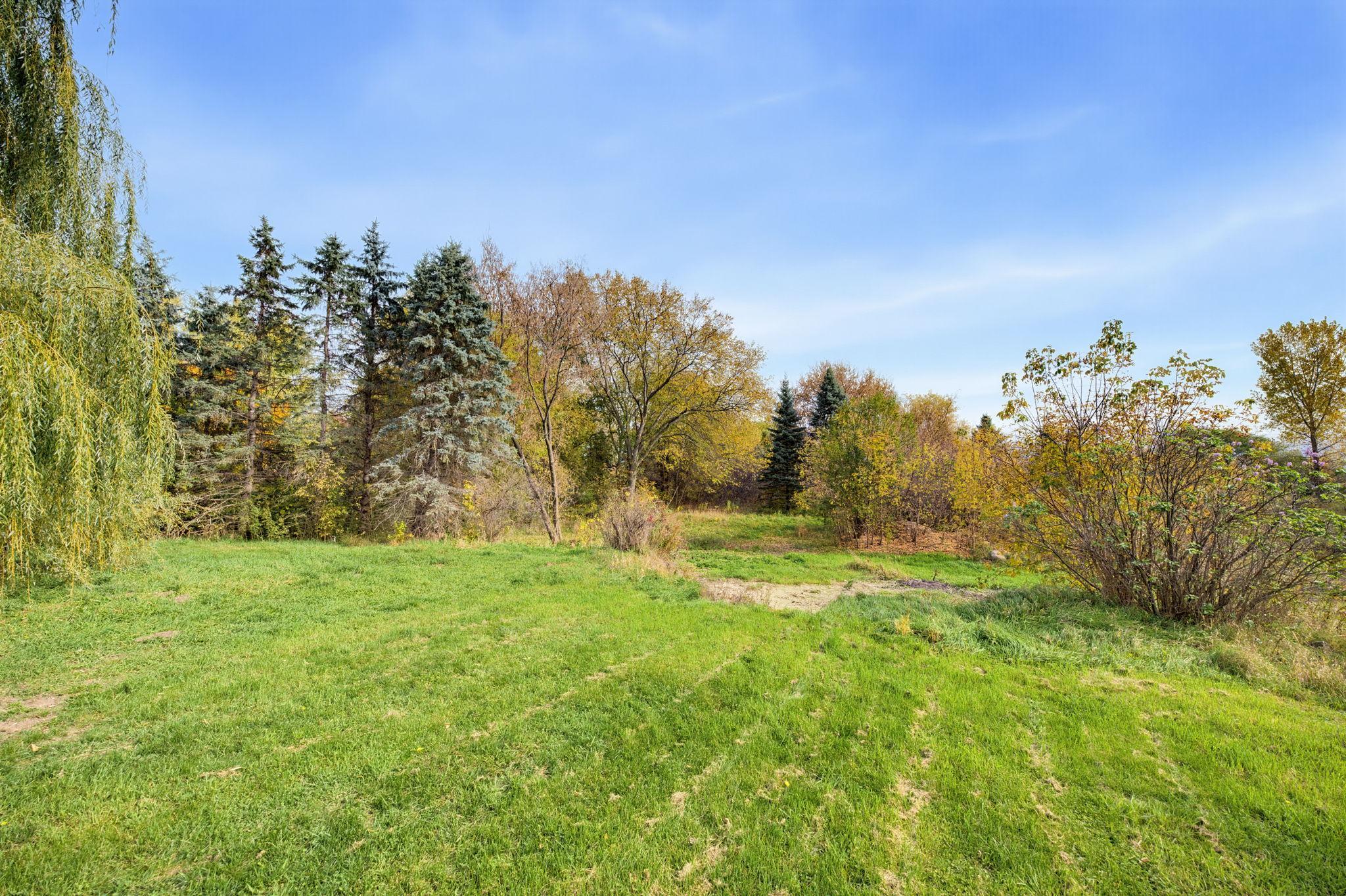 It's a Wildlife Playground & Ready for New Adventures