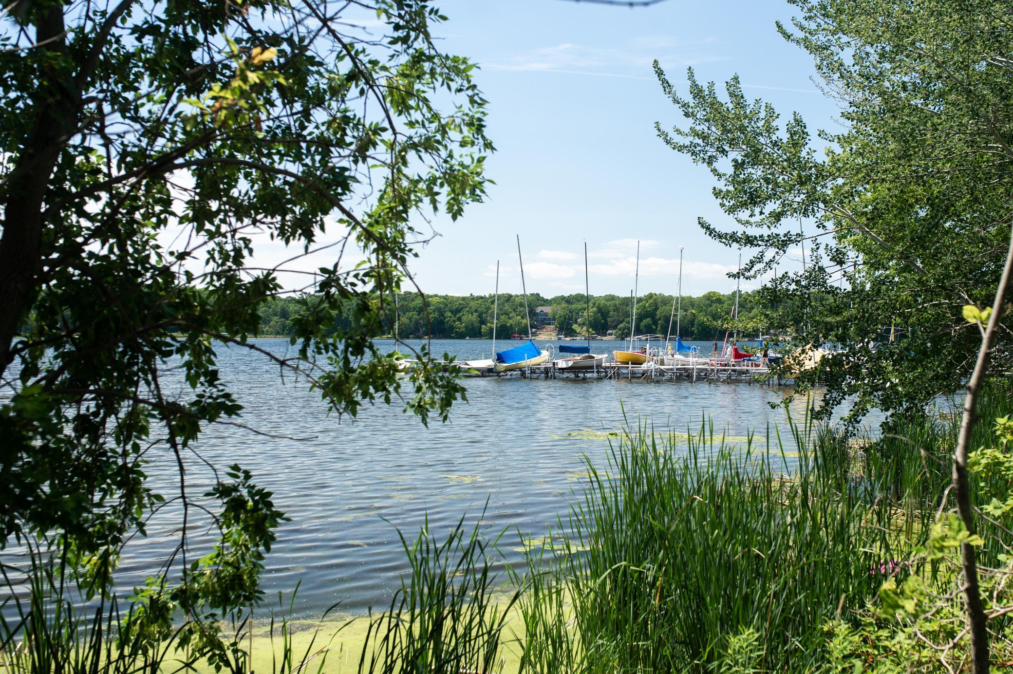 Waterfront