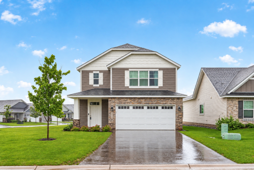 8826 152nd Lane NW, Ramsey, MN 55303