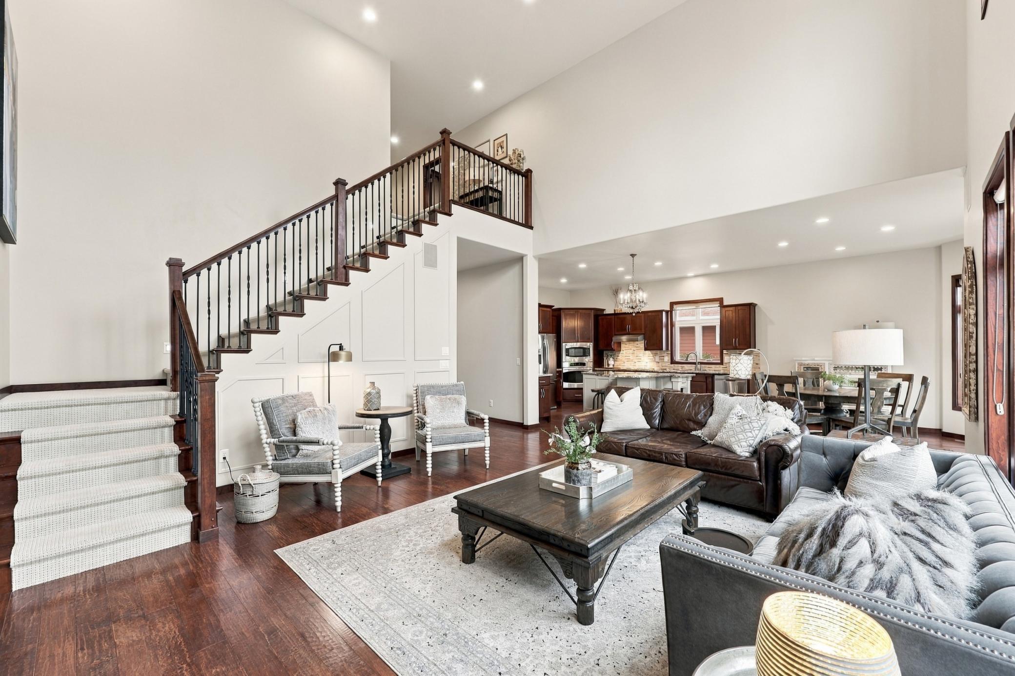 Great room