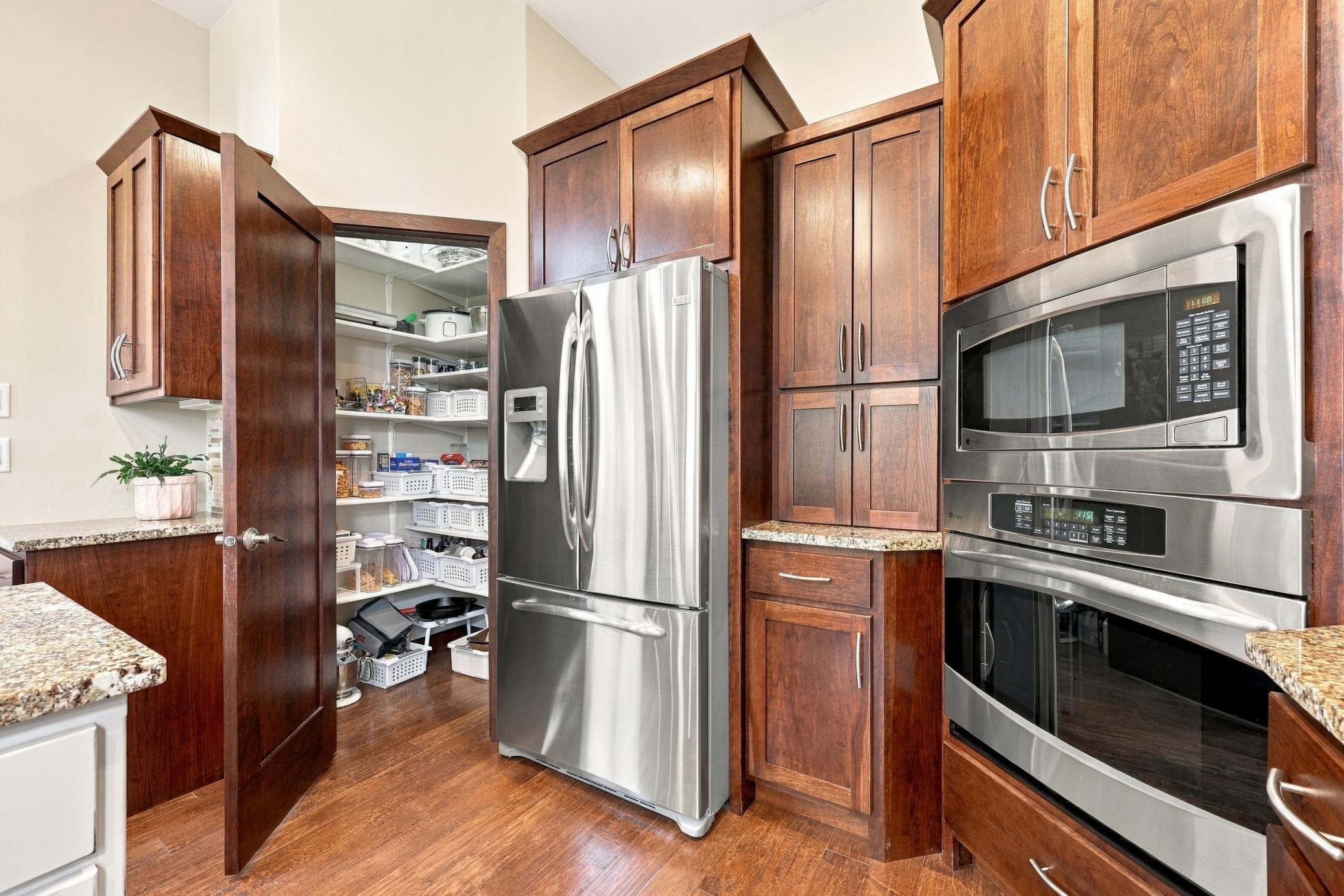 Pantry