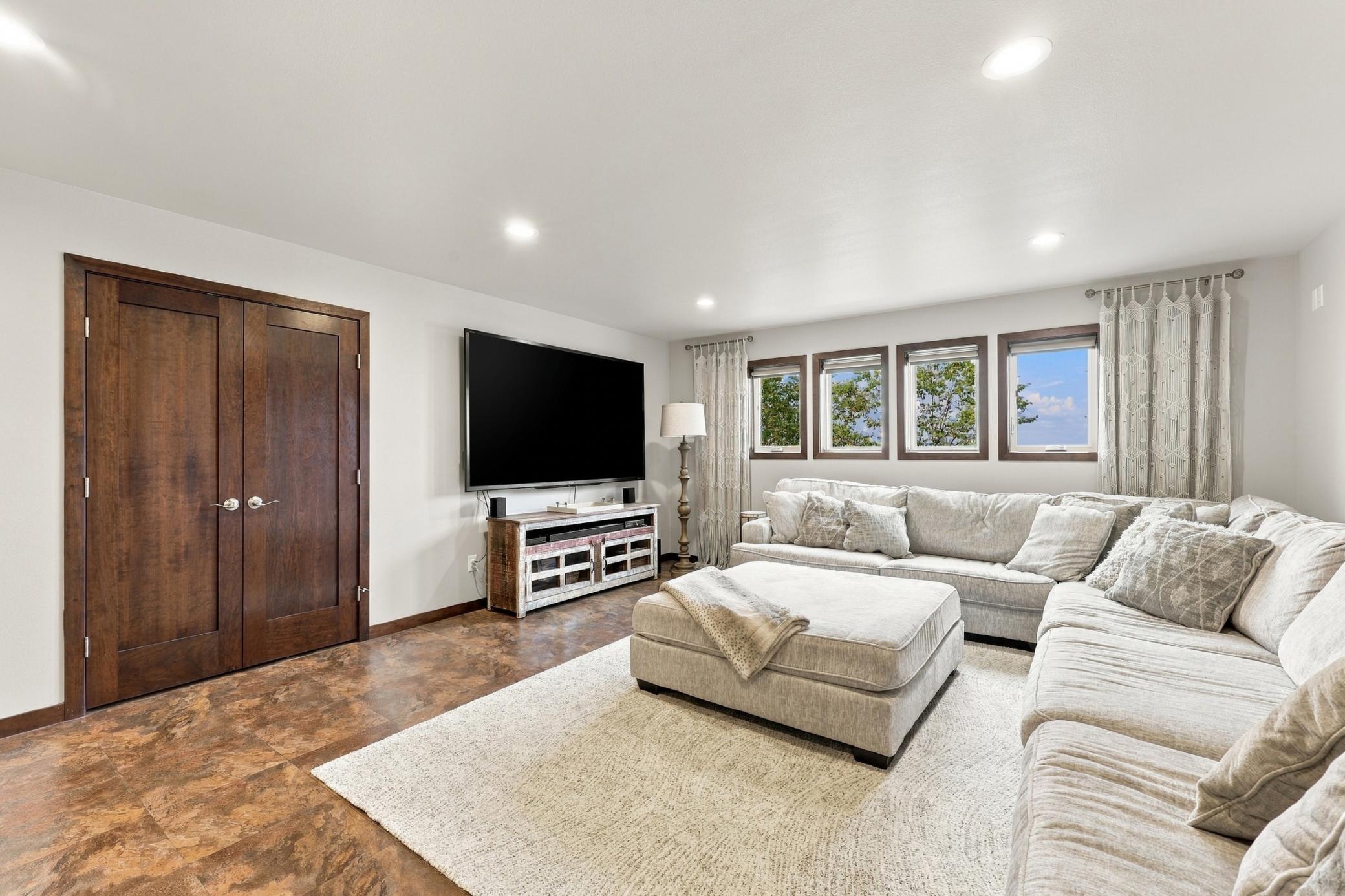 Bonus Room