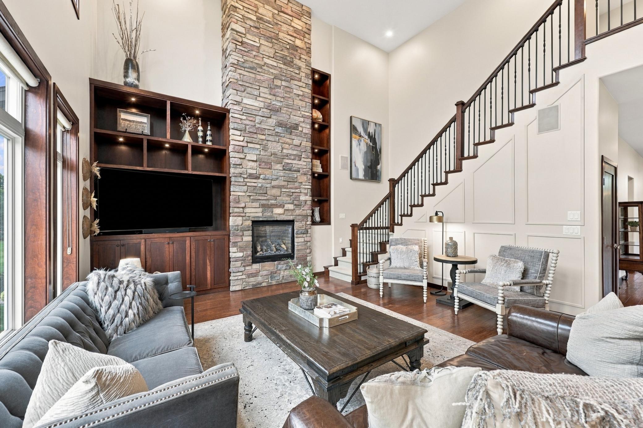 Great room