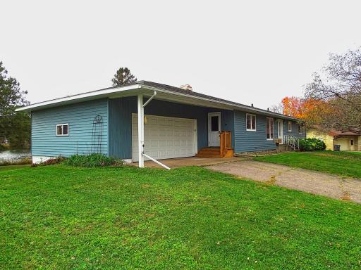 13413 5th Street, Osseo, WI 54758