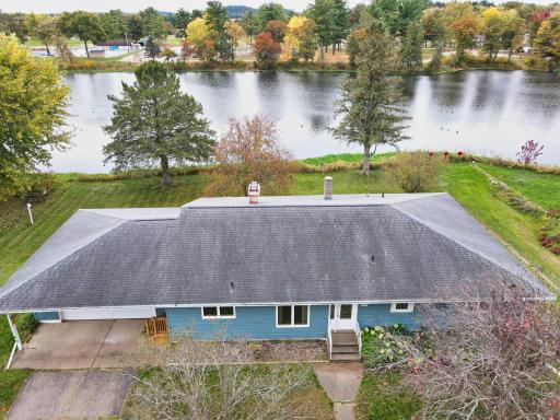 13413 5th Street, Osseo, WI 54758