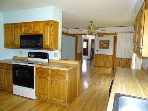 13413 5th Street, Osseo, WI 54758