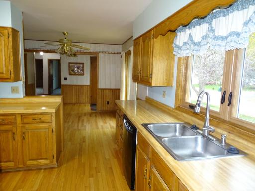 13413 5th Street, Osseo, WI 54758