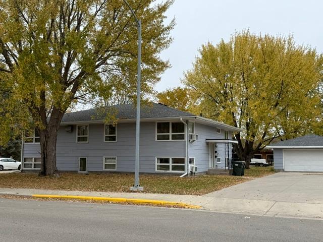 Property photo for 1229-1231 Jefferson Street, Alexandria, MN 56308