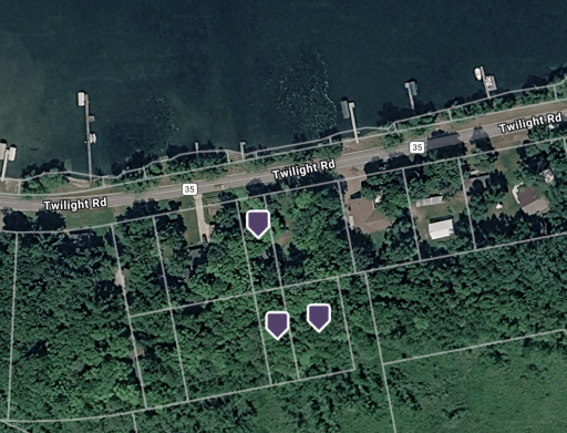 15665 Twilight Road, Onamia, MN 56359