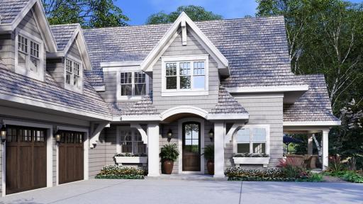 2308 Huntington Point Road E, Wayzata, MN 55391