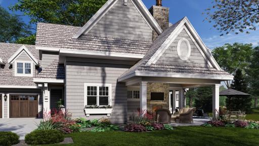 2308 Huntington Point Road E, Wayzata, MN 55391