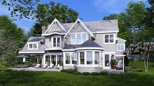 2308 Huntington Point Road E, Wayzata, MN 55391