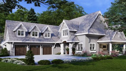 2308 Huntington Point Road E, Wayzata, MN 55391