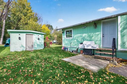 1420 Champion Drive, New Brighton, MN 55112