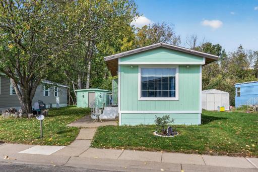 1420 Champion Drive, New Brighton, MN 55112