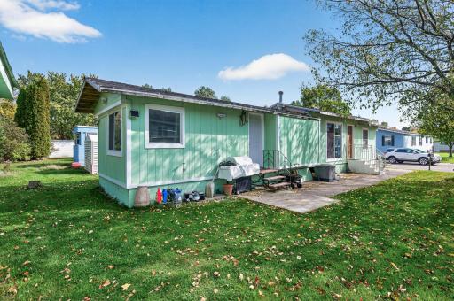 1420 Champion Drive, New Brighton, MN 55112
