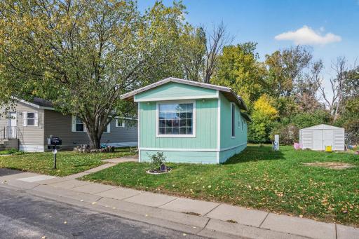 1420 Champion Drive, New Brighton, MN 55112