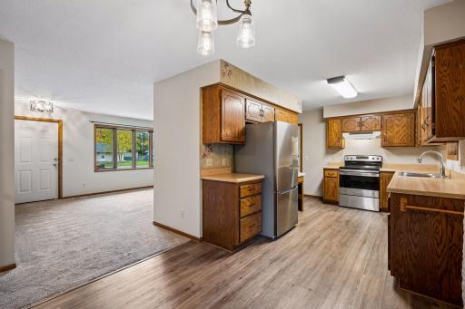 521 Park Avenue, Big Lake, MN 55309