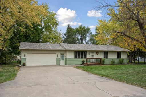 521 Park Avenue, Big Lake, MN 55309